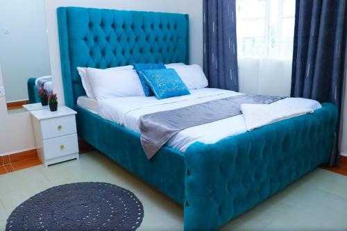 Best Rated 2bedroom Garden Estate Thika Road