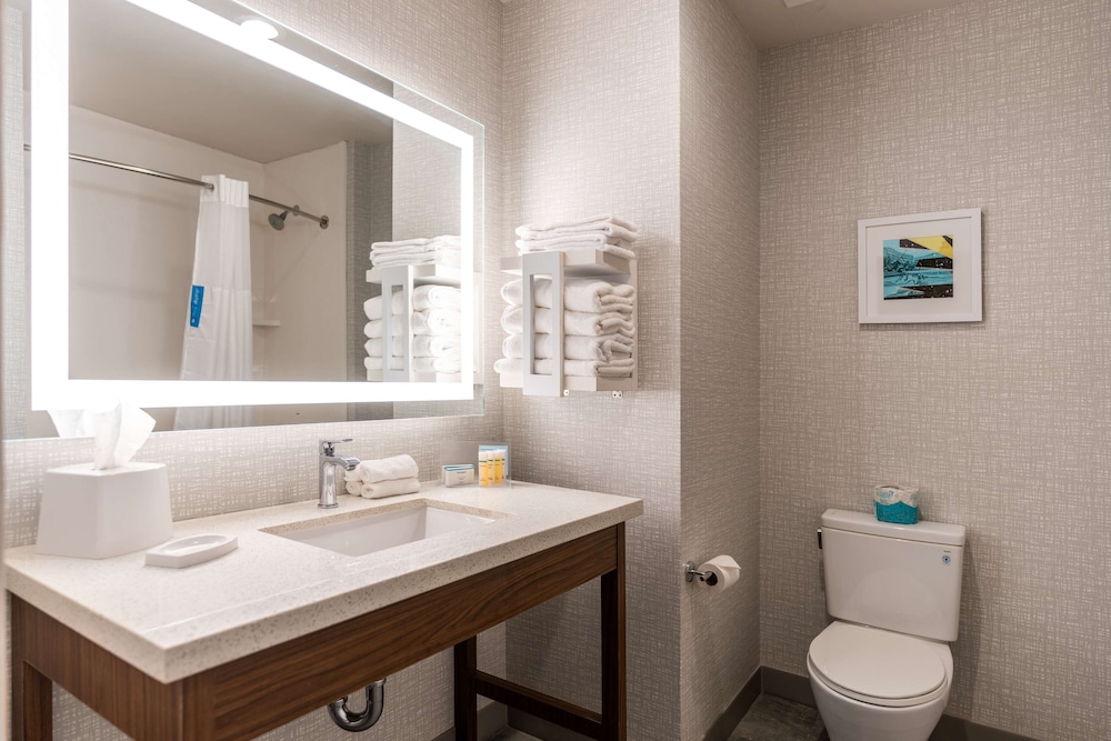 Hampton Inn & Suites Houston Sugar Land - photo 46