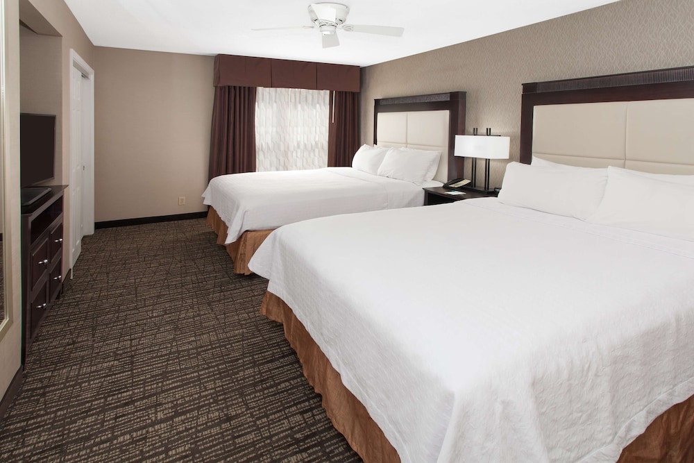 Homewood Suites by Hilton Indianapolis Keystone Crossing - photo 11