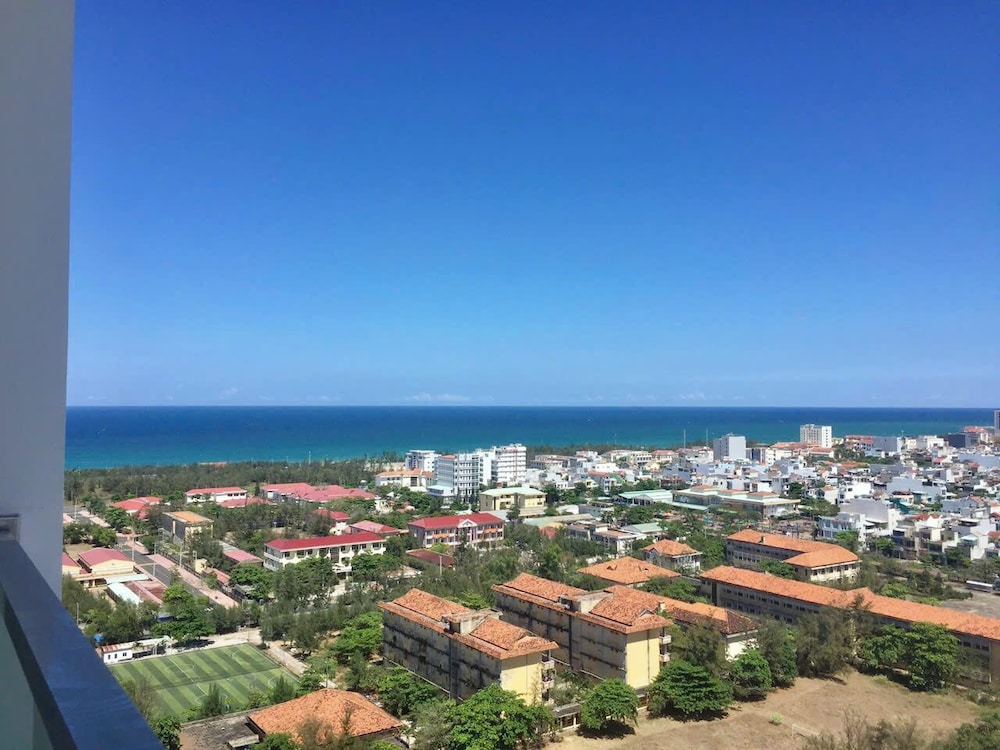 Apec Tuy Hoa Phu Yen Condotel in Tuy Hoa, Vietnam