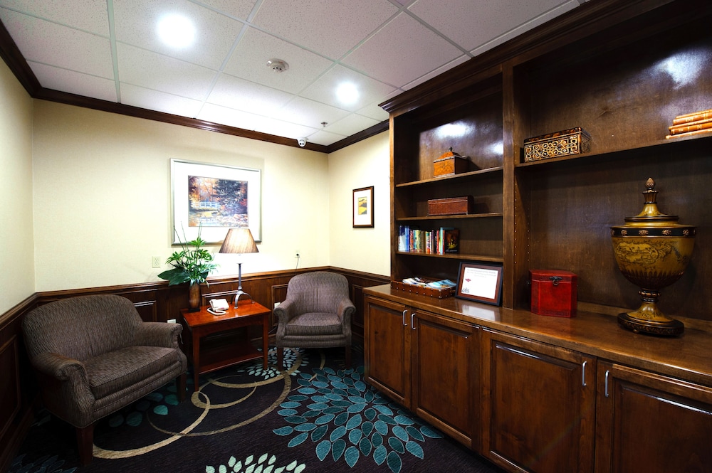 Staybridge Suites Corpus Christi by IHG - photo 29