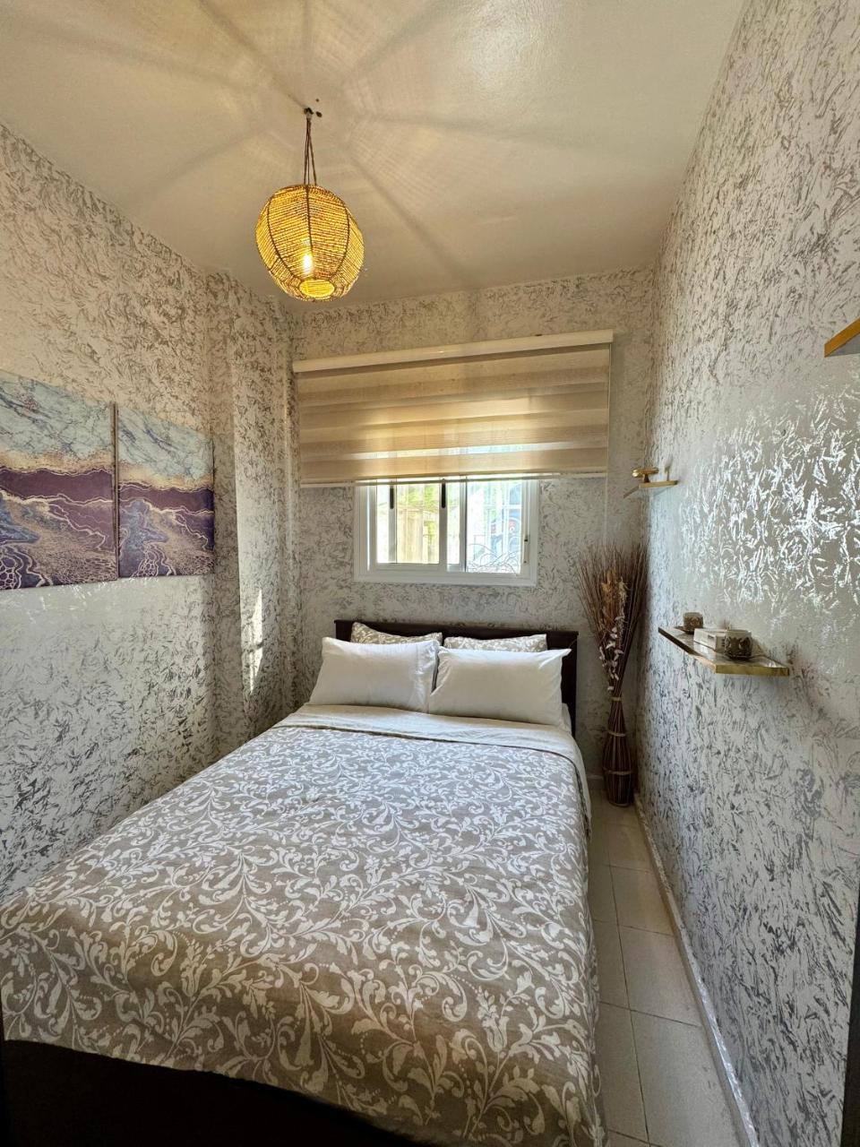 Sweet room - carbon neutral hotel in Tangier