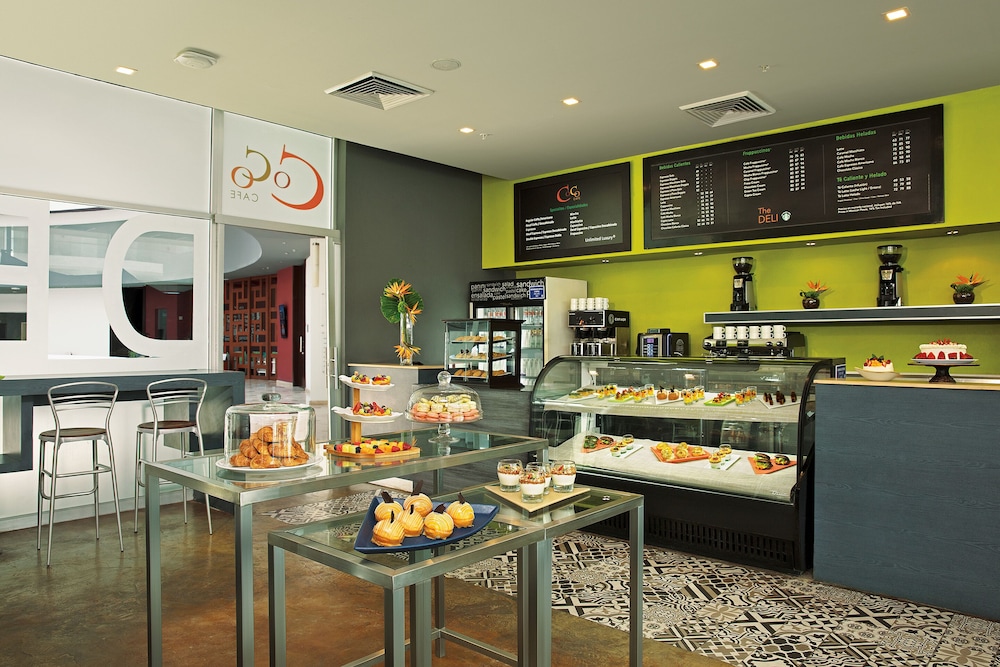 Cafe