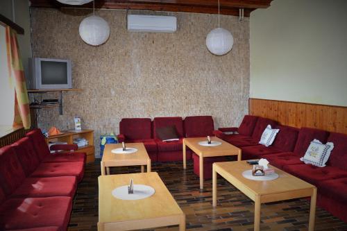 Penzion Pod Severakem — Lucany Nad Nisou