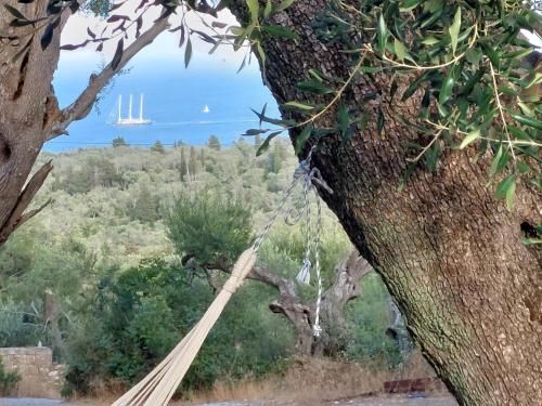 Casa Tereza — 4-Star Luxury Hotel in Platanos, Greece