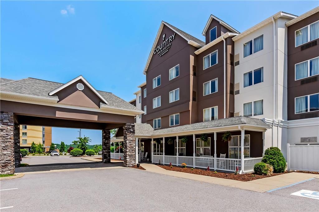Country Inn & Suites by Radisson Princeton WV in Princeton, United States