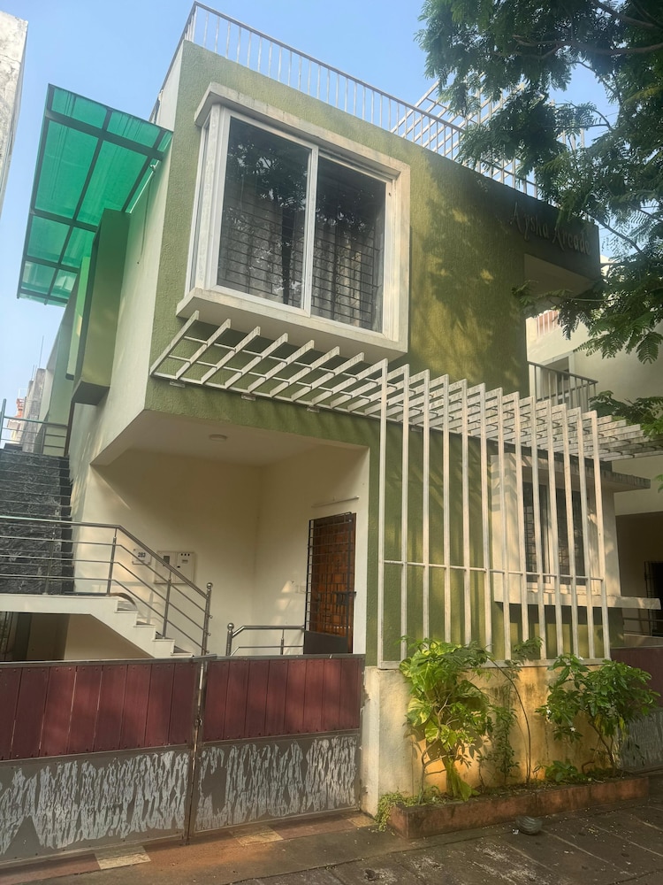 Welcome Stay - carbon neutral hotel in Chingleput