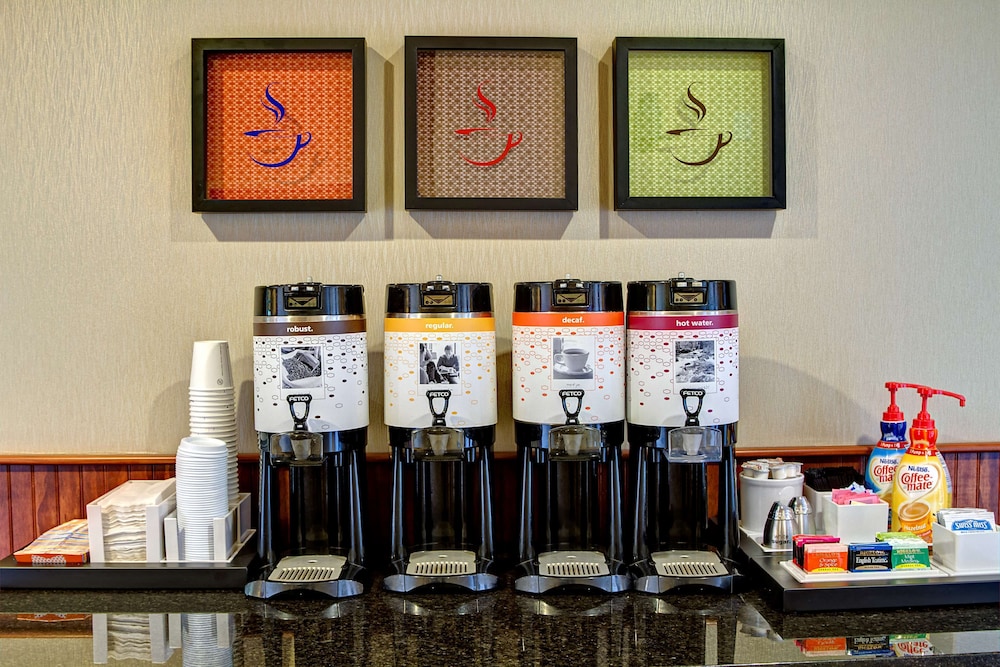 Hampton Inn & Suites Cashiers Sapphire Valley - photo 17