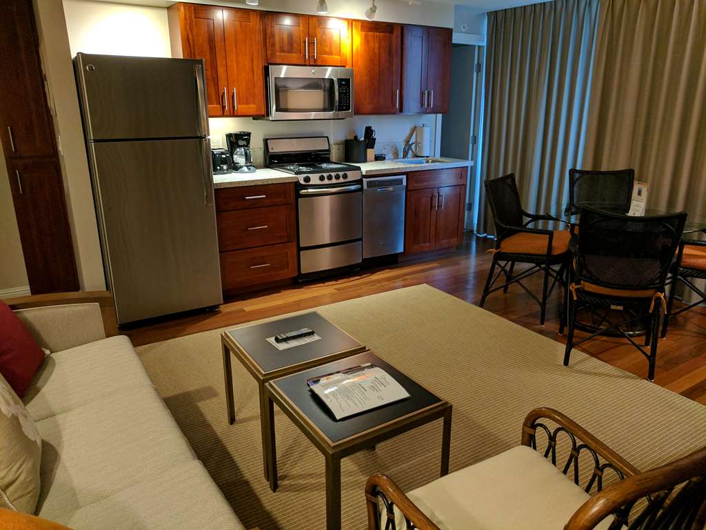 The Imperial Hawaii Resort - photo 20