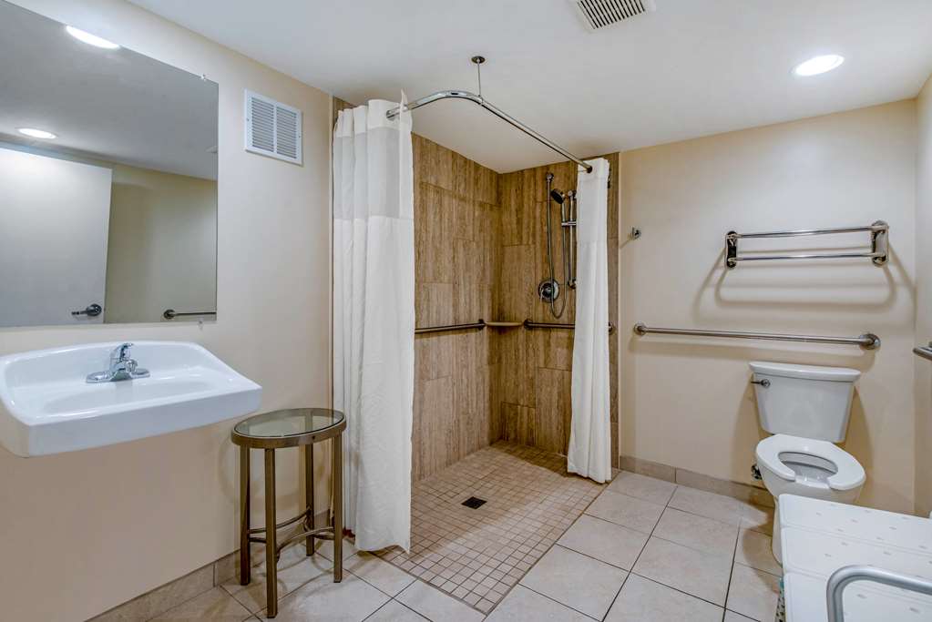 Quality Inn Savannah Historic District - photo 23