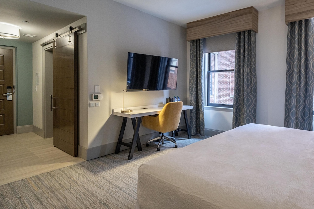 Hilton Garden Inn Dayton Downtown - photo 10
