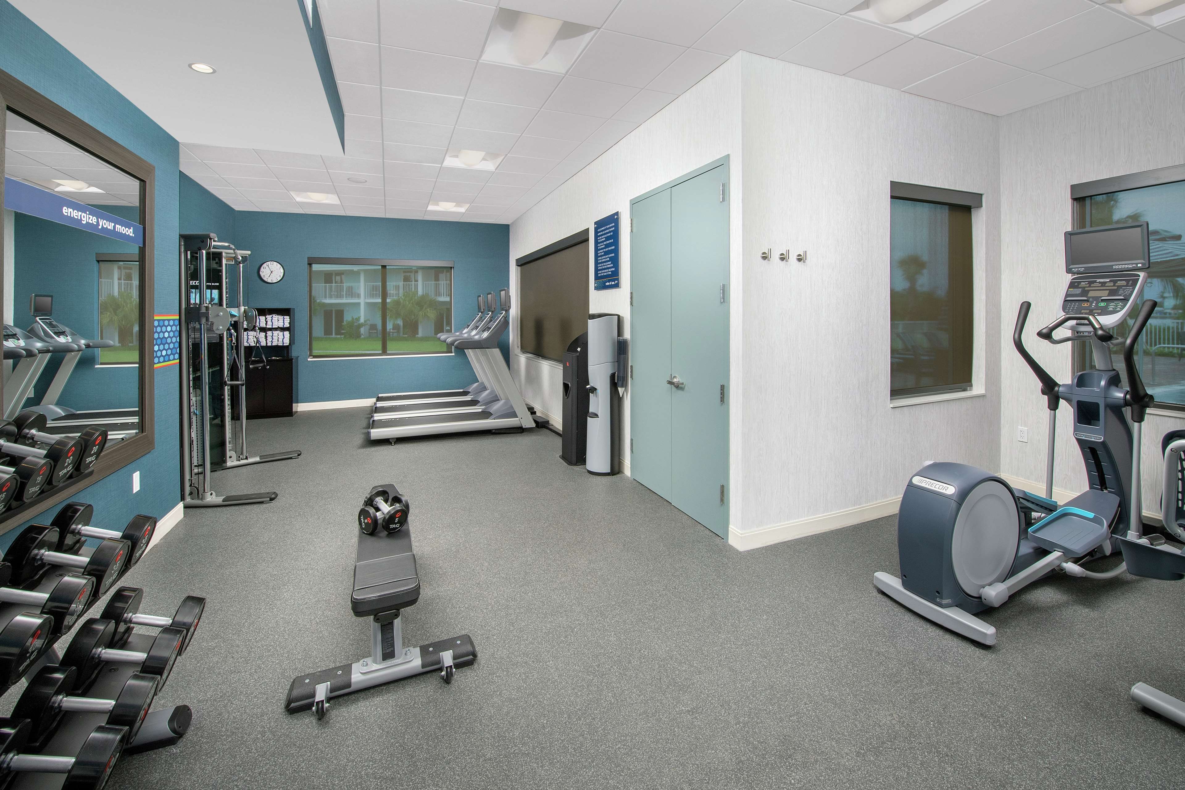 Hampton Inn Marathon Florida Keys - photo 22