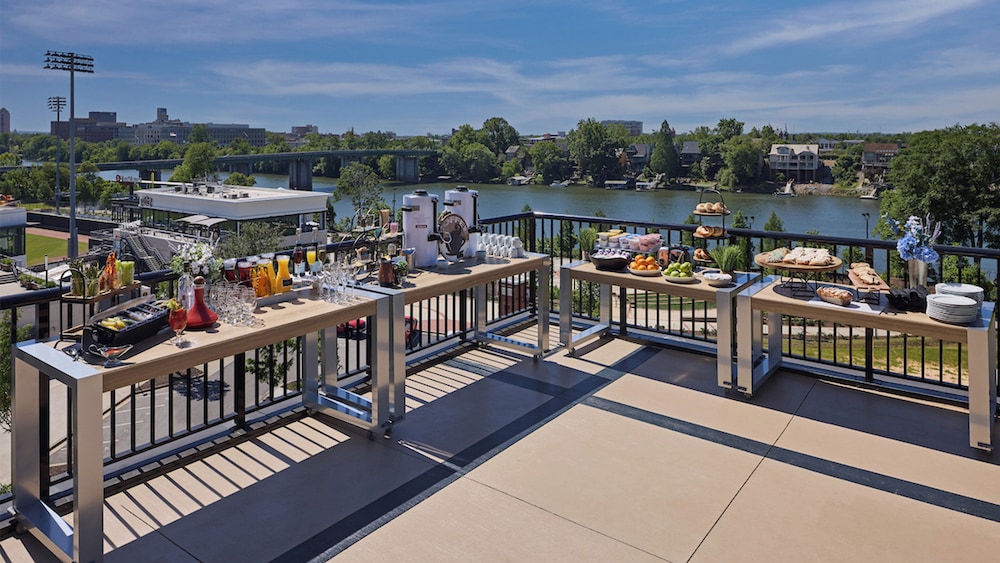 Crowne Plaza North Augusta by IHG - photo 28