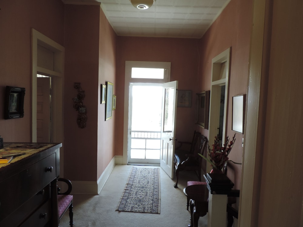 Franklin Terrace Bed and Breakfast - photo 5