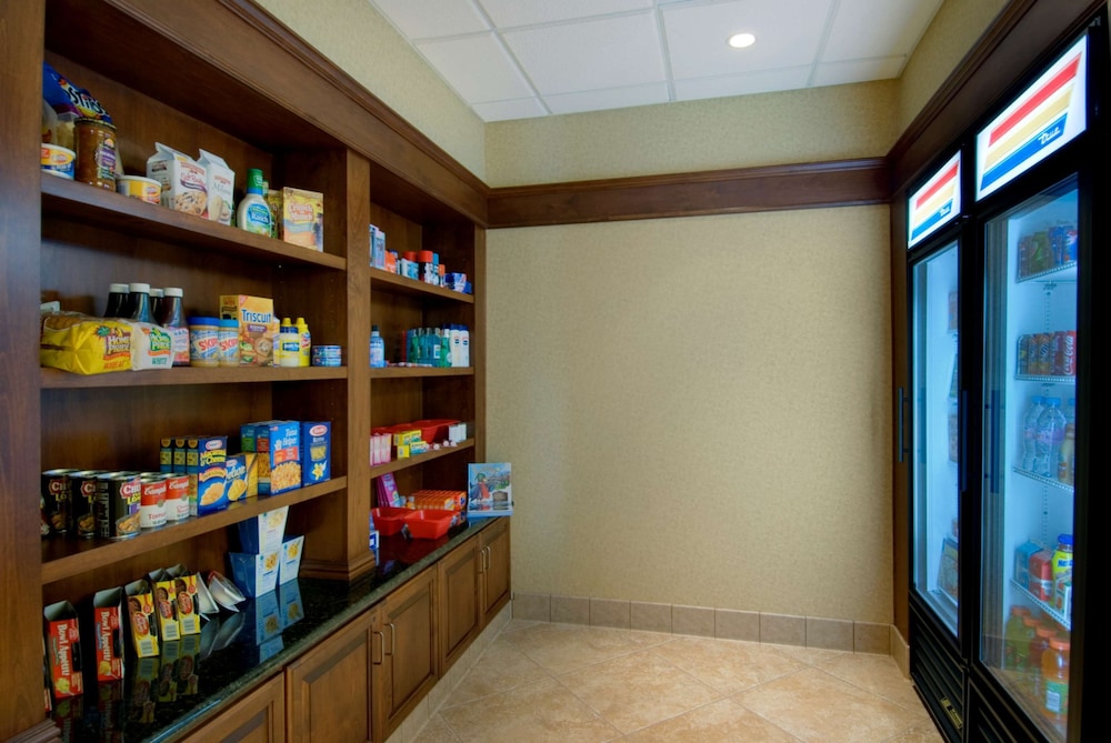 Homewood Suites By Hilton Sacramento Airport Natomas - photo 27