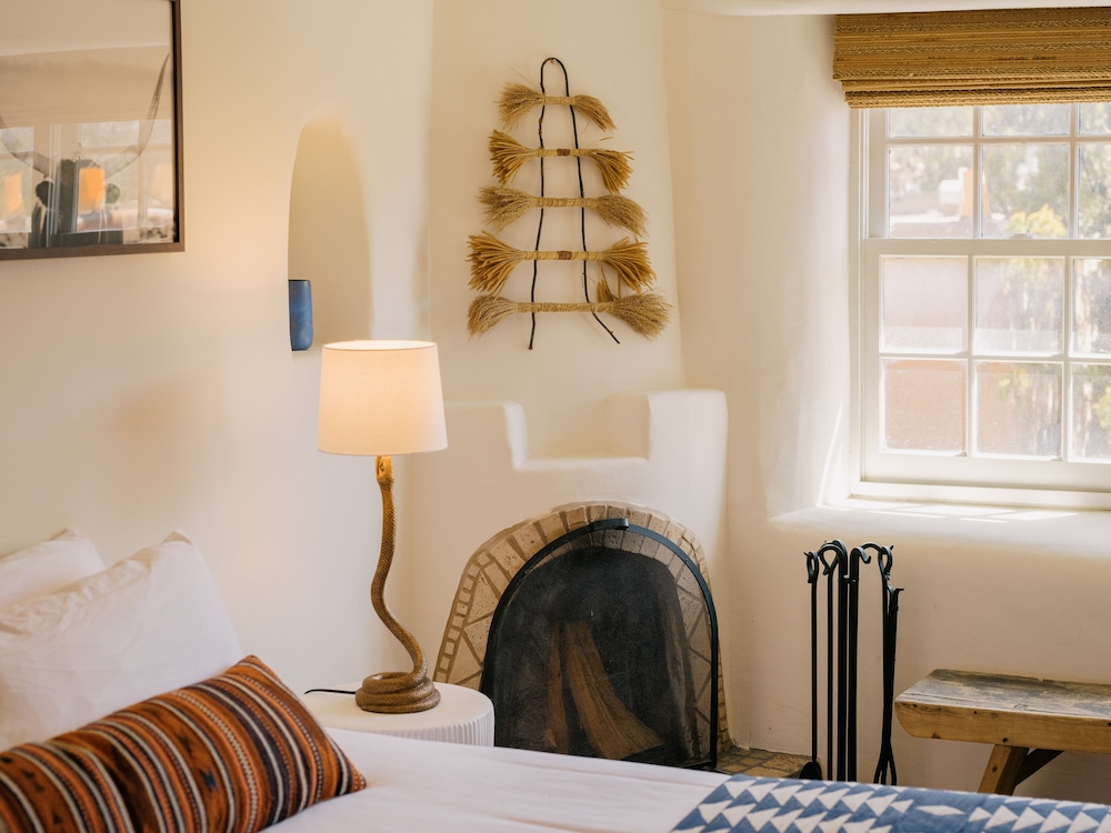 Pueblo Bonito Inn - photo 8