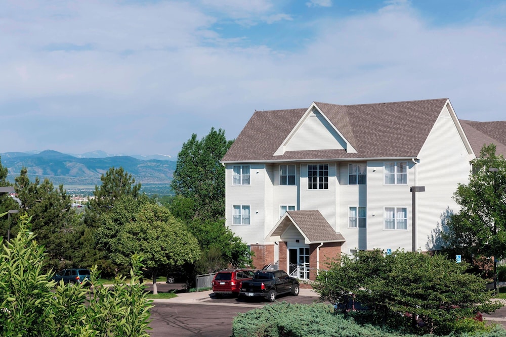 Residence Inn By Marriott Denver Highlands Ranch - featured photo