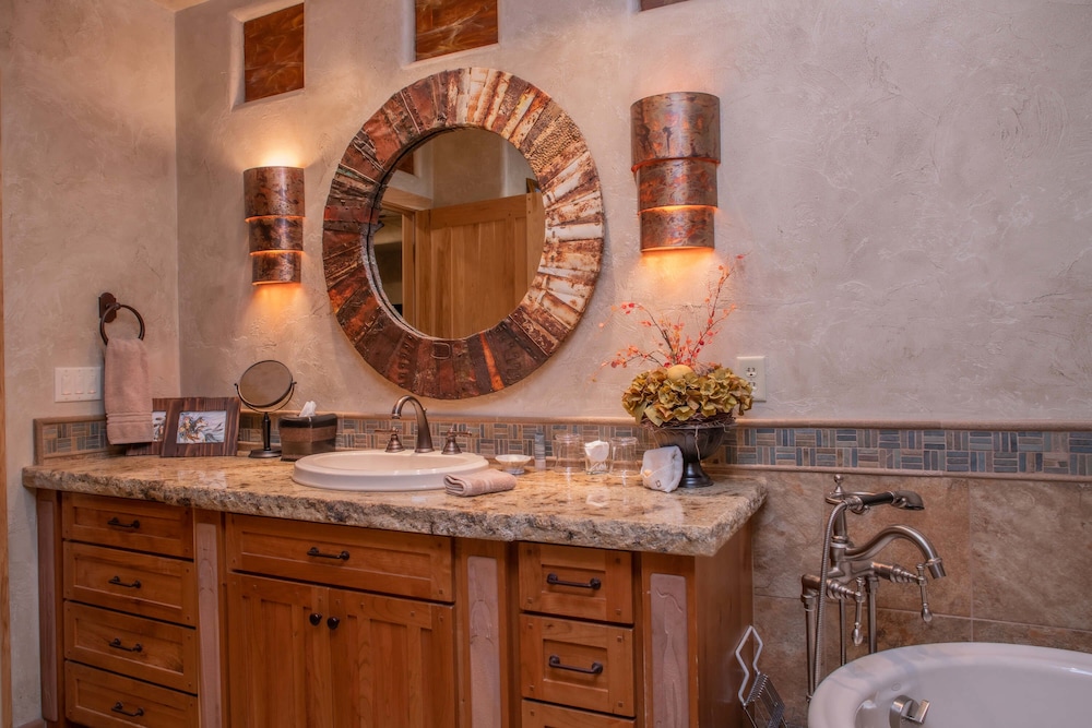 Cougar Ridge Resort LLC - photo 76