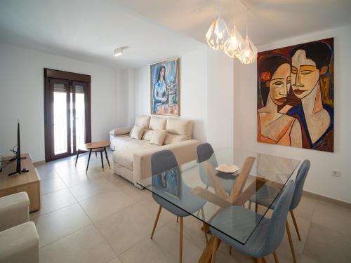 Piso Torno in Sanlucar De Barrameda, Spain