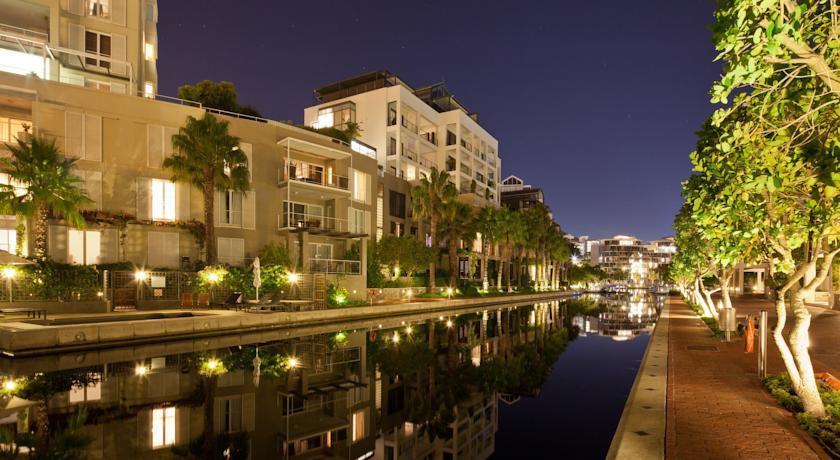 Marina Residential Estate