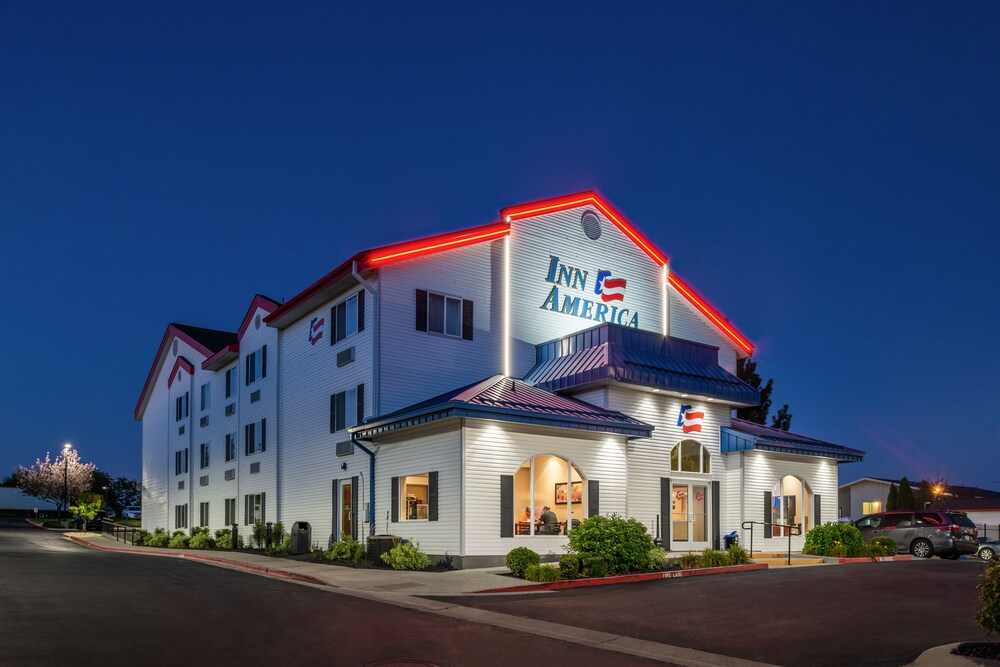 Inn America Boise in Boise, United States
