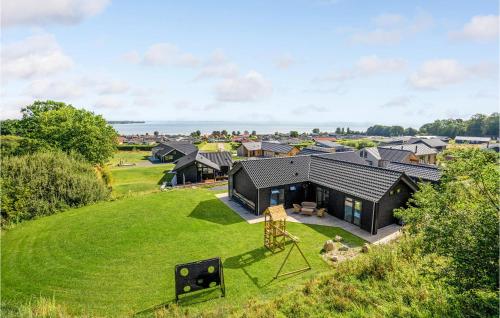 Gorgeous Home In Sjølund With Kitchen — 5-Star Luxury Hotel in Kolding, Denmark
