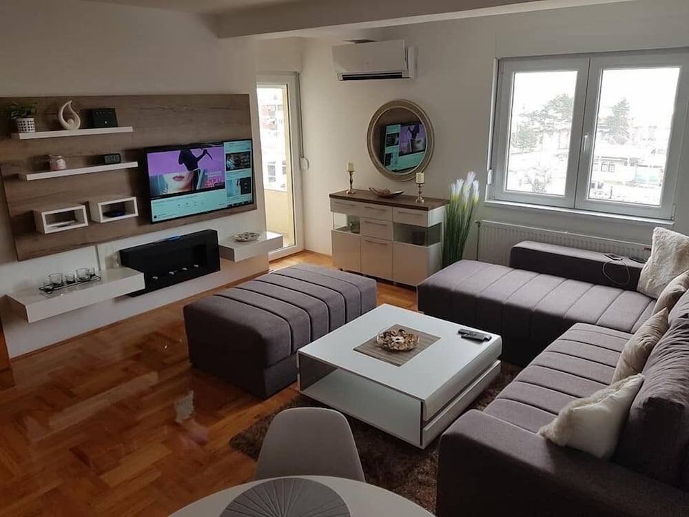 Apartment Panorama Negotin — 4-Star Luxury Hotel in Negotin, Serbia