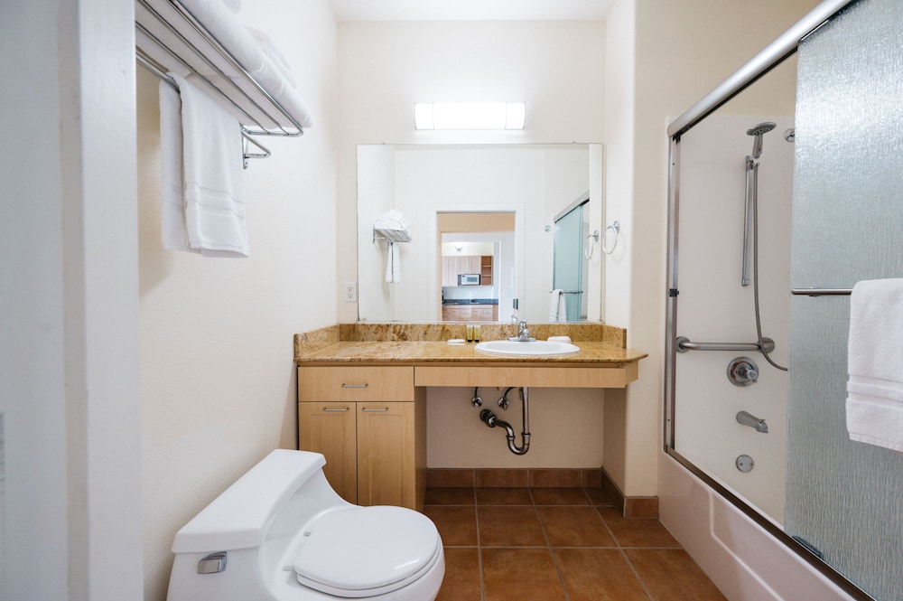 Studios Inn - photo 31