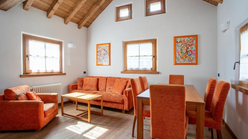 Pedranzini 23 — 4-Star Luxury Hotel in Bormio, Italy