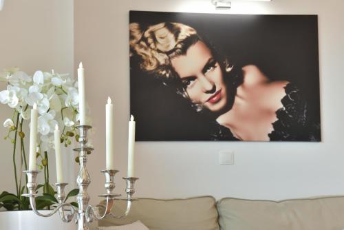 Mm Luxury Apartments Diamond & Silver — 4-Star Luxury Hotel in Zadar, Croatia