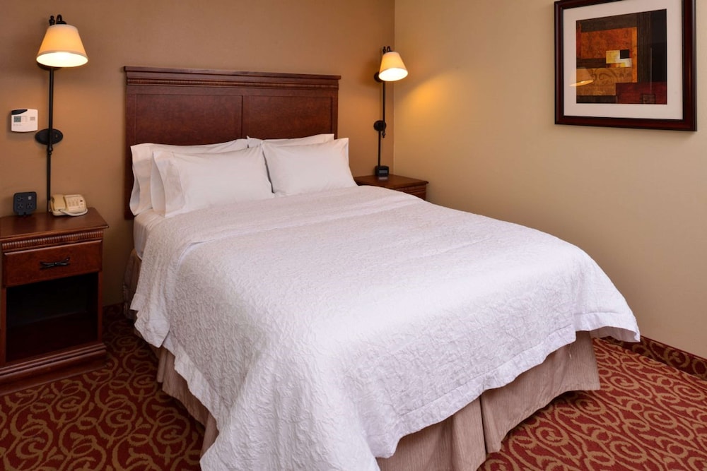 Hampton Inn by Hilton Lincoln - photo 17