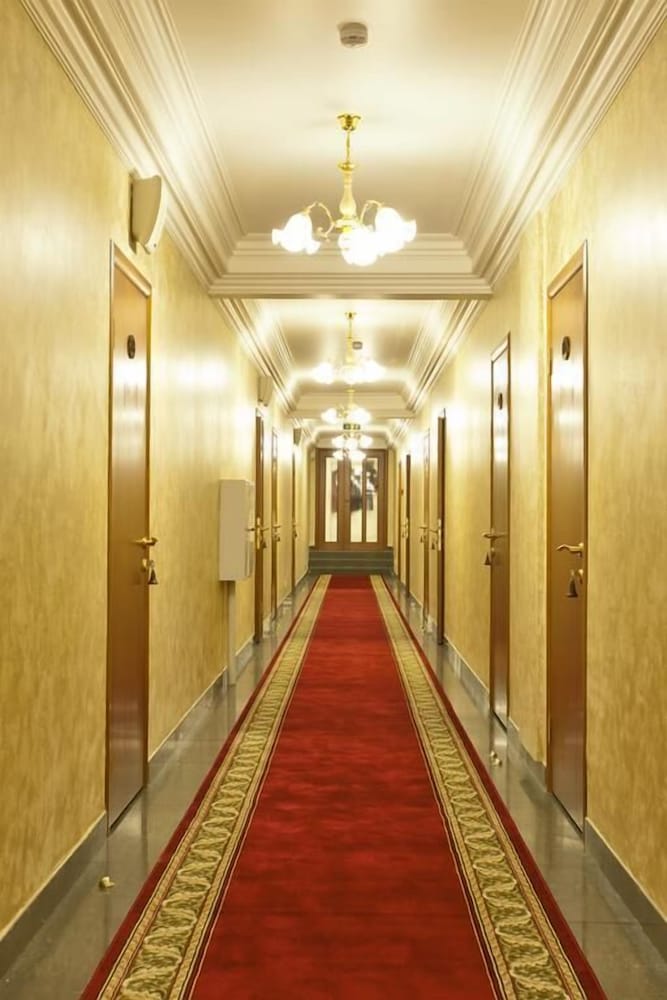 Olymp Hotel — Vsevolozhsk — photo 4