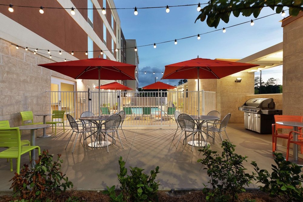 Home2 Suites by Hilton Savannah Airport - photo 35