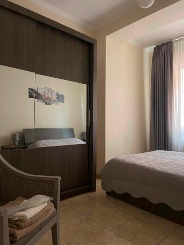 Kakis HOME City Centre Apartment