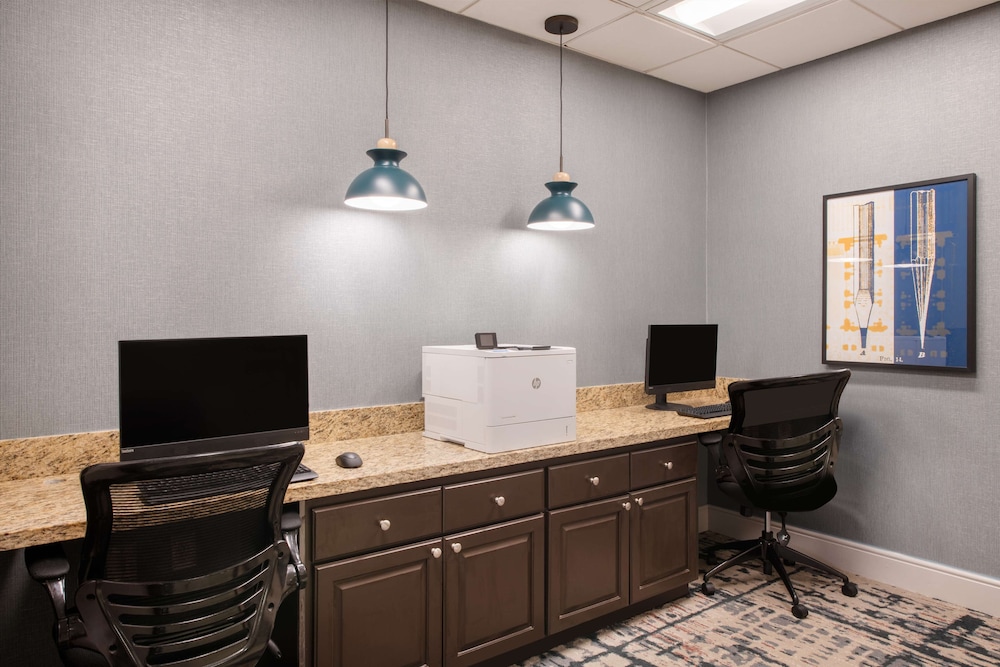 Homewood Suites West Palm Beach - photo 40