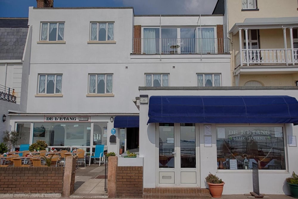 De L’Etang Jersey in Saint Helier, United Kingdom