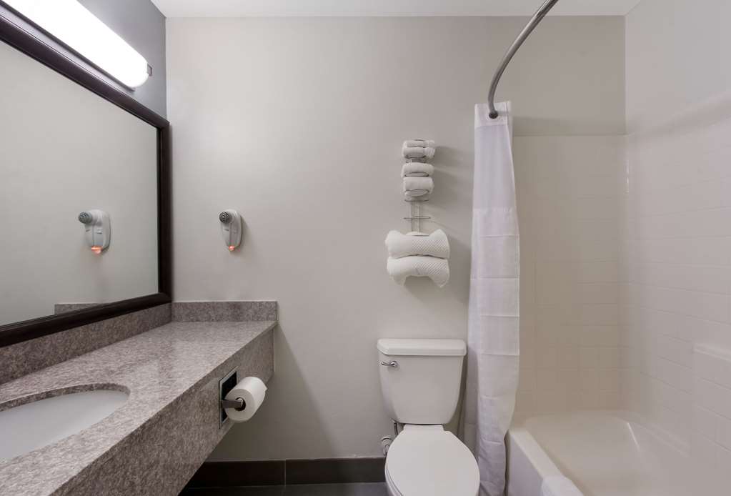 MainStay Suites Extended Stay Hotel Casa Grande - photo 17