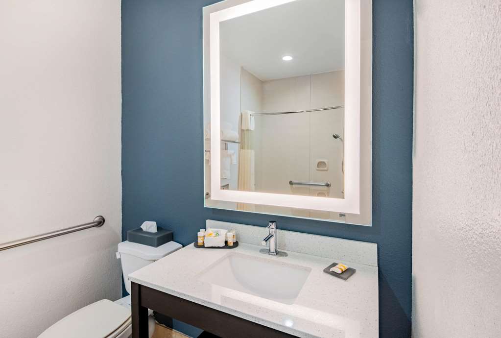 La Quinta Inn & Suites by Wyndham Dalhart - photo 38
