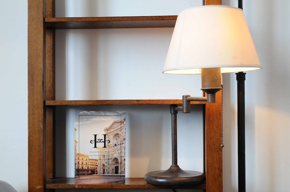 Hemeras Vespucci in Florence, Italy