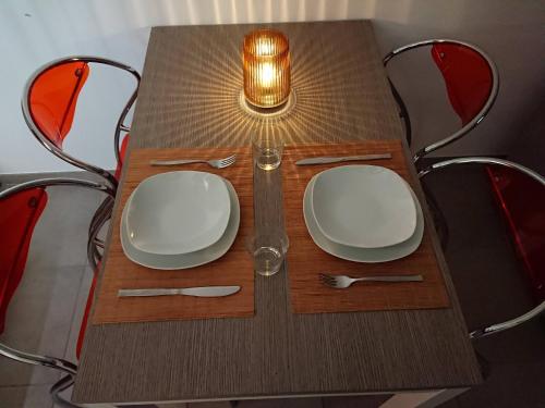 Casa Vacanze di Alex — 4-Star Luxury Hotel in Cabras, Italy