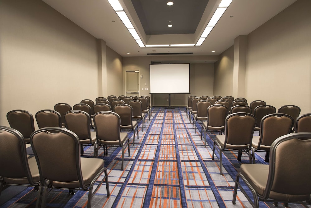Hilton Atlanta Airport - photo 84