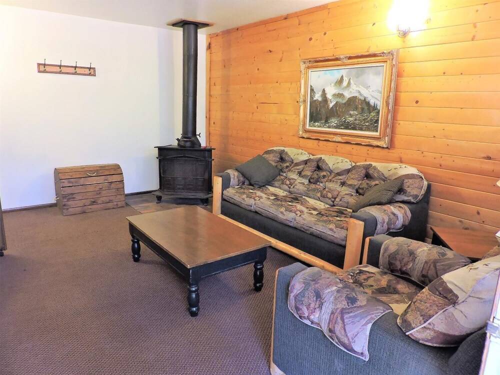 Pinewoods Resort - photo 22