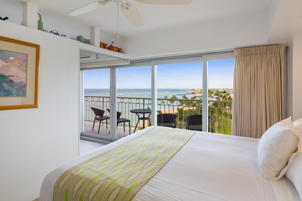 Waikiki Shore By Outrigger - photo 24
