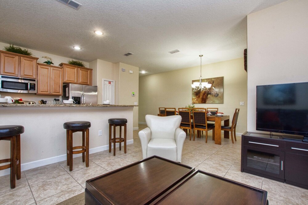 Paradise Palms 4 Bed Townhome W Splashpool 3087Pp - photo 67
