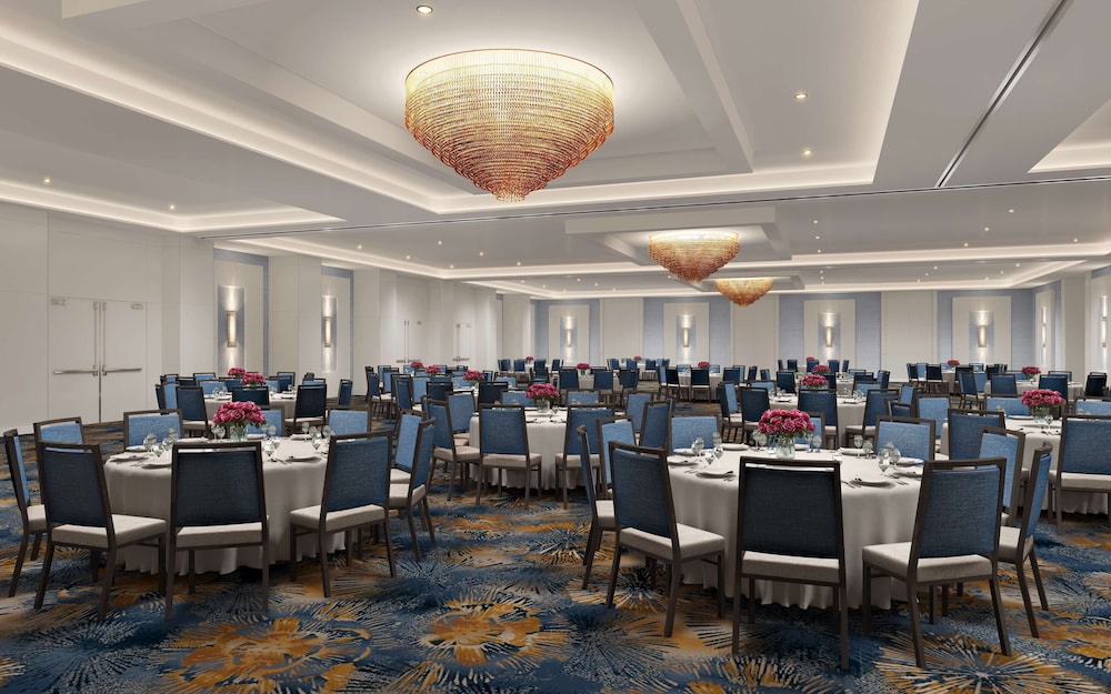 Hilton Fort Lauderdale Marina - photo 58