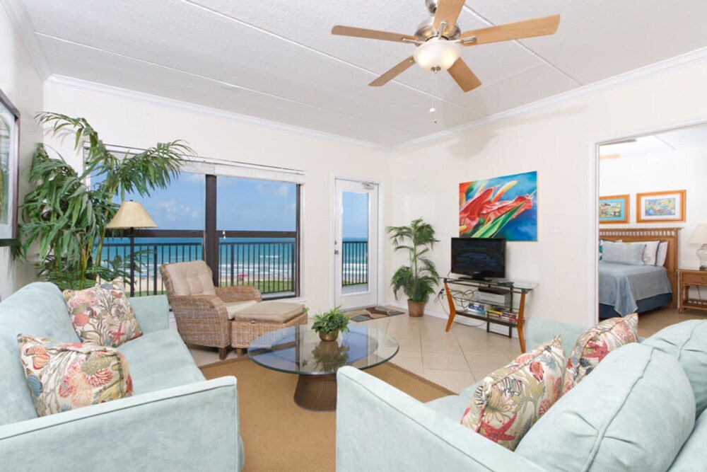 Saida II Condominium 602 — 4-Star Luxury Hotel in South Padre Island, United States
