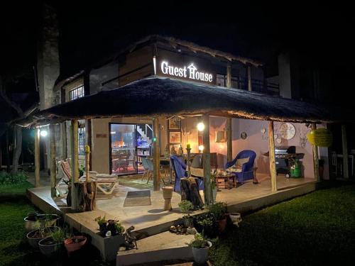 The Aces NUDE SunEden Family Naturist Resort in Pretoria, South Africa