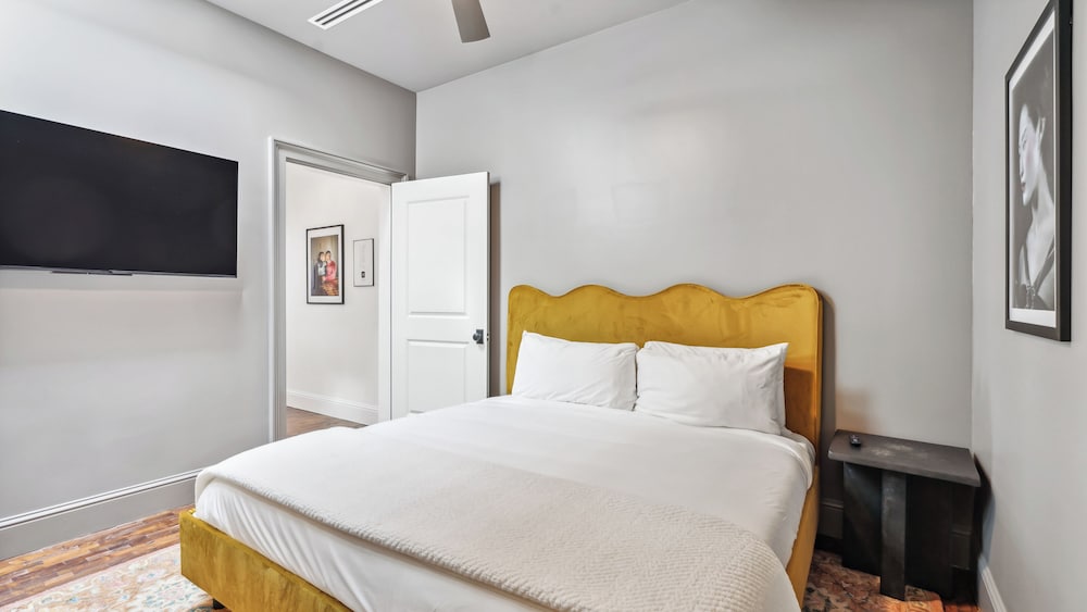 The Mary Beth Hotel & Gallery - photo 8
