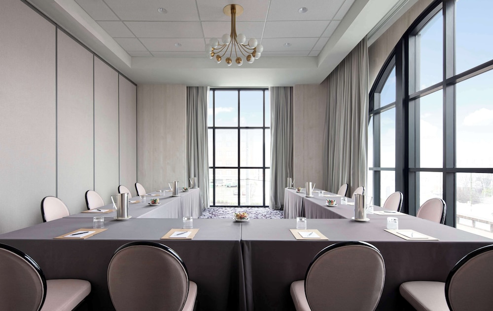 Graduate by Hilton Nashville - photo 103