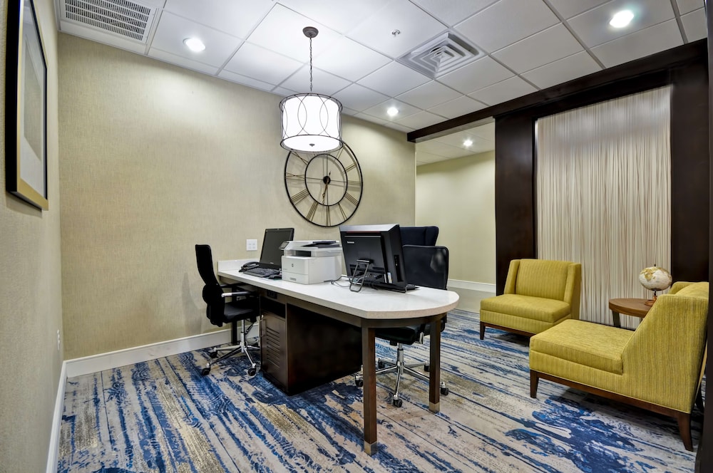 Homewood Suites By Hilton New Braunfels - photo 36